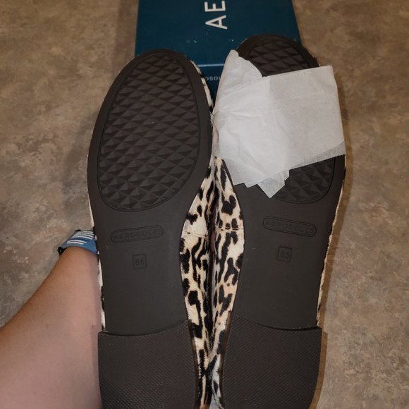 Aerosoles Flats - Picture 3 of 3
